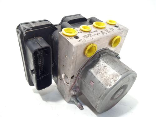 Used ABS pump OPEL MERIVA B MPV (S10) 1.4 (75) (100 hp) 23878179