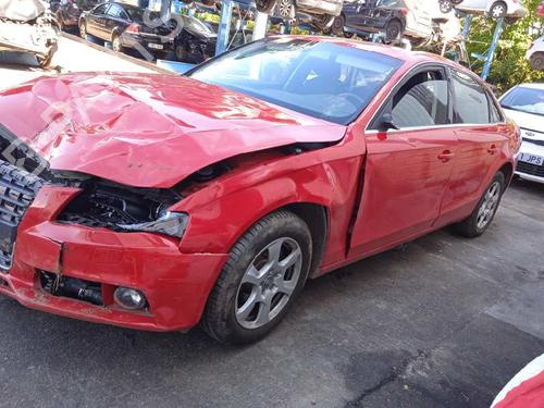 AUDI A4 B8 Avant (8K5)    937278