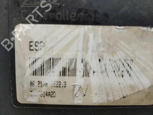 ABS pump NISSAN MURANO I (Z50)  | BP8900885M43 