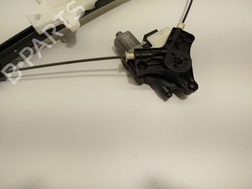 Rear left window mechanism VW T-CROSS (C11, D31) | BP31933643C24 - Image 5
