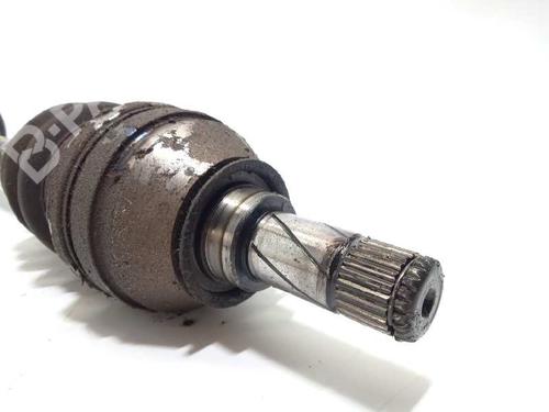Left front driveshaft OPEL MERIVA B MPV (S10) 1.4 (75) | BP10928277M38 