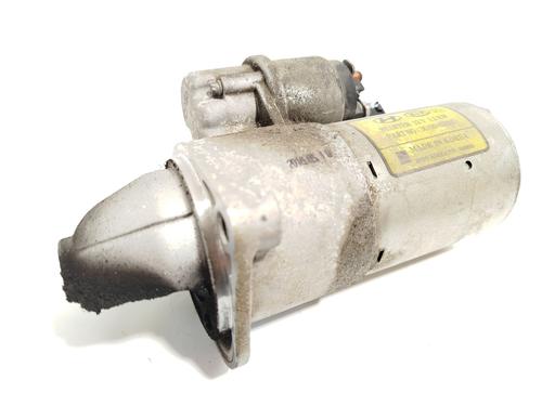 Used Starter Starter 22729366 22729366