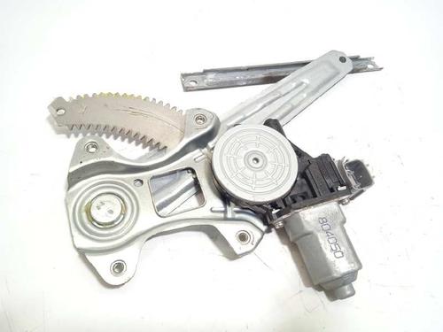 Used Rear left window mechanism Rear left window mechanism 12231753 12231753