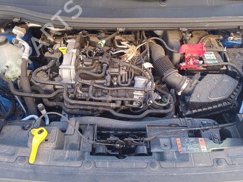 Left front window switch FORD TOURNEO CUSTOM V362 Bus (F3) 1.0 EcoBoost PHEV | BP33456714I27  - Image 12