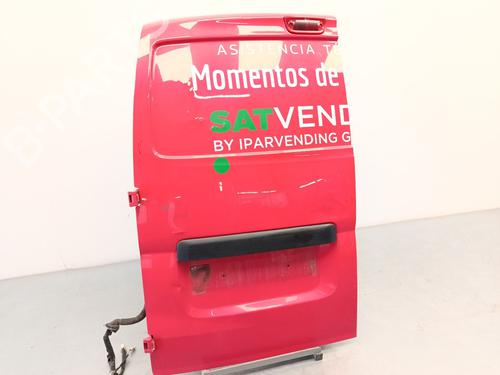 Porta trás esquerda Porta trás esquerda 37266284 37266284