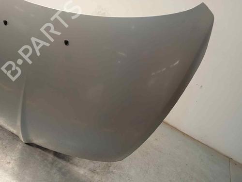 Hood MITSUBISHI GRANDIS (NA_W) 2.0 DI-D (NA8W) | BP17516140C1 