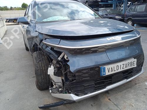 Rear left window mechanism KIA NIRO II (SG2) EV | BP29019253C24  - Image 7