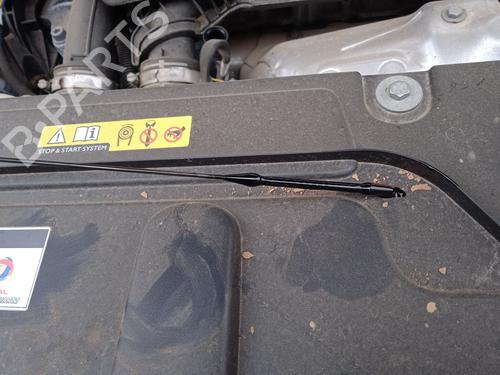 ABS pump PEUGEOT 3008 II SUV (MC_, MR_, MJ_, M4_) 1.5 BlueHDi 130 | BP24216786M43 