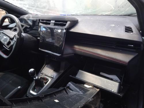 Rat FORD PUMA (J2K, CF7) 1.0 EcoBoost mHEV | BP35755532C49  - Image 21