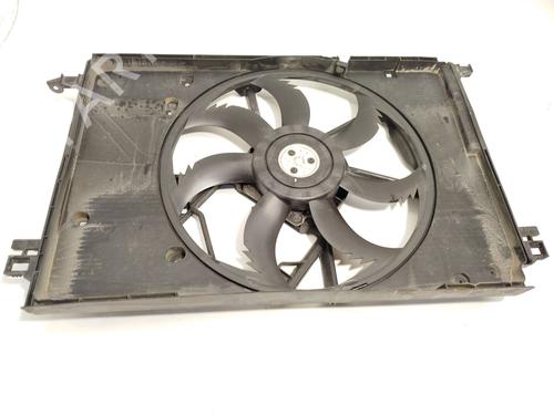 Radiator fan TOYOTA RAV 4 V (_A5_, _H5_) 2.5 Hybrid AWD (AXAH54) | BP28209432M35 