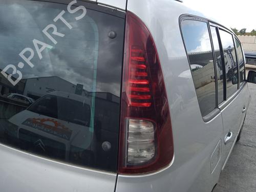 Alternator RENAULT ESPACE IV (JK0/1_) 2.0 dCi (JK01, JK02, JK1J, JK1K, JK1H) | BP28297297M7