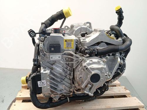 Gearbox OPEL FRONTERA (OV24) 1.2 MHEV | BP39431544M3 - Image 3