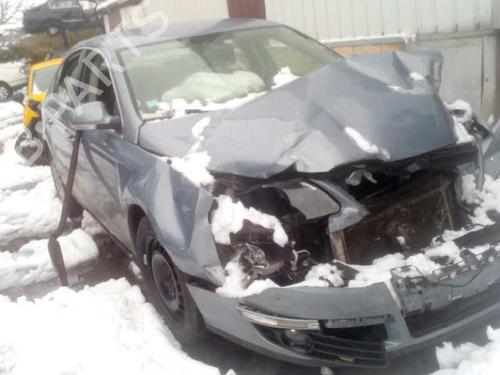 VW PASSAT B6 (3C2) 2.0 TDI 16V (140 hp) 111370