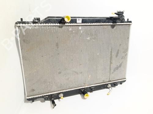 Water radiator MAZDA CX-5 (KF) | BP34234644M31 - Image 3