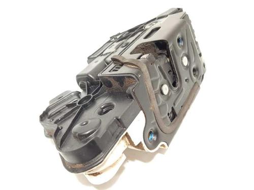 Used Front left lock SEAT IBIZA IV (6J5, 6P1) 1.2 TSI (90 hp) 11960424