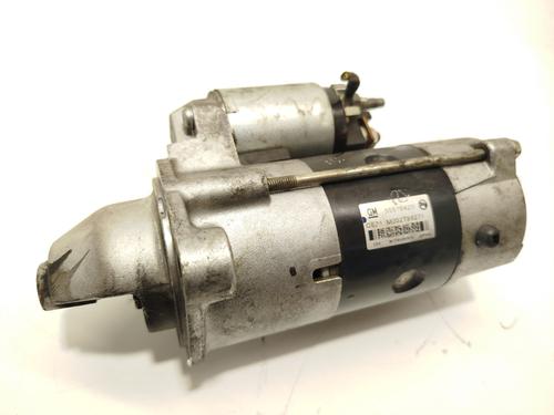 Used Starter OPEL ASTRA J (P10) [2009-2016]  28214352