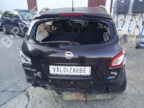 Electronic module NISSAN QASHQAI I (J10, NJ10) 1.6 dCi | BP8514856M83 