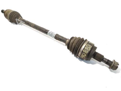 Used Left rear driveshaft Left rear driveshaft 5409735 5409735