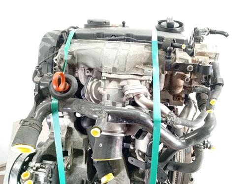 Engine AUDI A6 C6 (4F2) 2.0 TDI | BP33456756M1  - Image 5