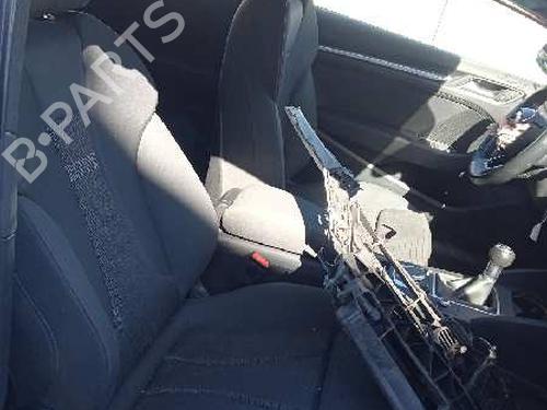 Electronic module AUDI A3 (8V1, 8VK) 1.6 TDI | BP13113977M83