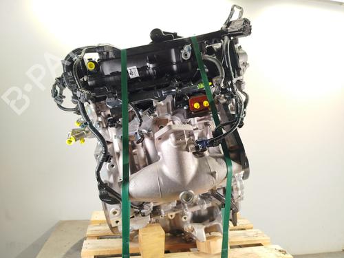 Engine HONDA CR-V V (RW_, RT_) 2.0 e-CVT Hybrid AWD (RT6) | BP30388794M1 