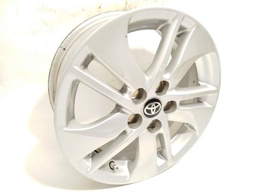 Used Rim Rim TOYOTA YARIS (_P21_, _PA1_, _PH1_) 1.5 (MXPA11) (125 hp) 27703173 27703173