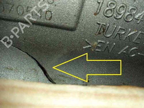 Engine MINI MINI (F55) | BP13054521M1 - Image 11