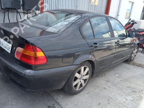 Module xenonverlichting BMW 3 (E46) 320 d | BP21027691C53 