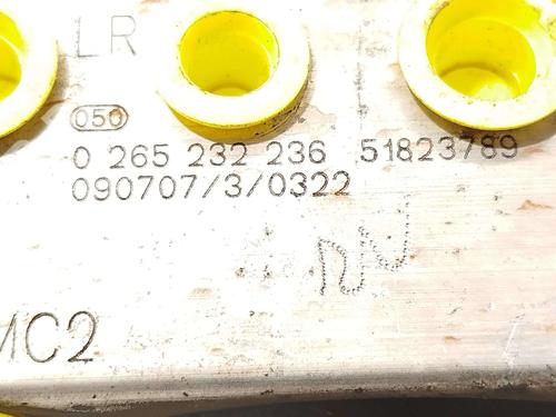 ABS pump FORD KA (RU8) 1.2 | BP40009950M43 - Image 5
