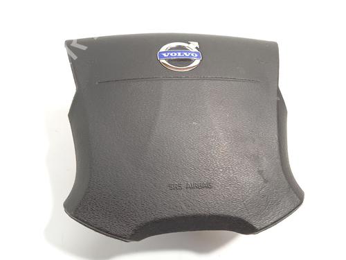 Driver airbag VOLVO S80 II (124) D5 | BP20655612C9 