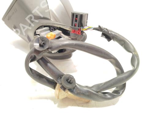 Left mirror SEAT LEON (KL1, KLG) 1.5 eTSI | BP32475991C26  - Image 5