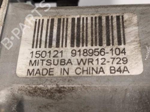 Front left window mechanism LAND ROVER RANGE ROVER EVOQUE (L538) 2.2 D | BP4950263C22 