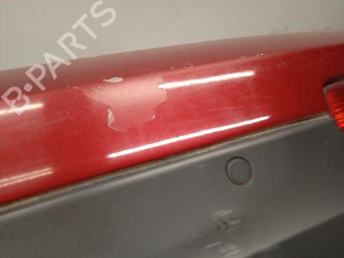 Zderzak tylny AUDI Q7 (4LB) 3.0 TDI quattro | BP29977753C8