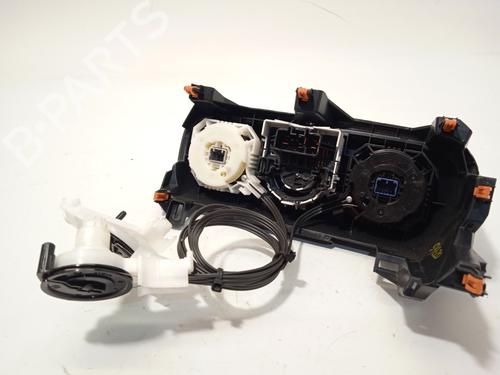 Climate control TOYOTA YARIS (_P21_, _PA1_, _PH1_) 1.5 (MXPA11) | BP23883921I5 