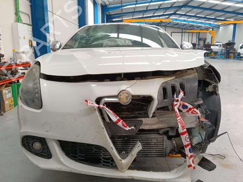 Left front window switch ALFA ROMEO GIULIETTA (940_) 2.0 JTDM (940.FXL1A) | BP37633070I27 - Image 10