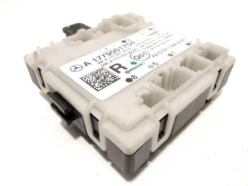 Used Electronic module MERCEDES-BENZ B-CLASS Sports Tourer (W247) B 200 d (247.012) (150 hp) 6064590