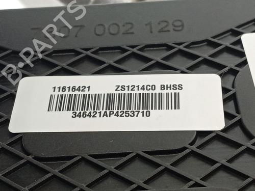 Steering column MG MG ZS SUV (AZS1) 1.5 VTi | BP33176367M21 - Image 6