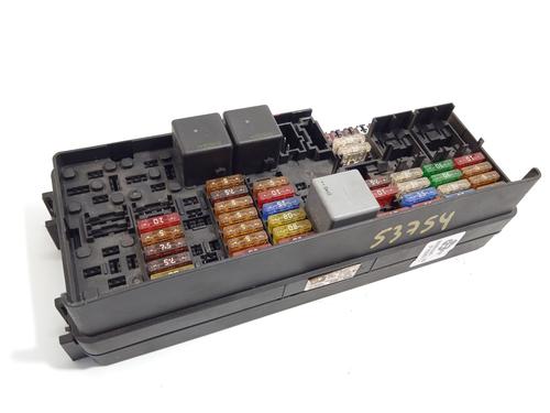Fuse box MERCEDES-BENZ M-CLASS (W164) ML 320 CDI 4-matic (164.122) | BP20142520E1 