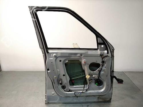 Left front door LAND ROVER RANGE ROVER SPORT I (L320) 2.7 D 4x4 | BP5656667C2 