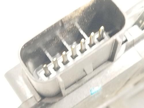 Front left lock KIA SORENTO II (XM) 2.2 CRDi | BP32091527C98