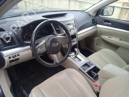 Lights ECU SUBARU LEGACY V (BM) 2.5 i AWD (BM9) | BP29820503M55 - Image 16