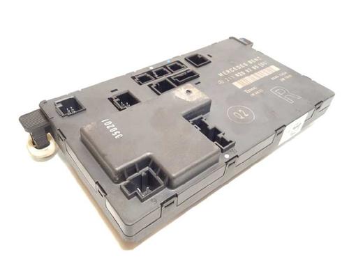 Used Electronic module Electronic module 9399480 9399480