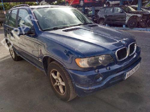 Front wiper motor BMW X5 (E53) 3.0 d | BP6513332M29 