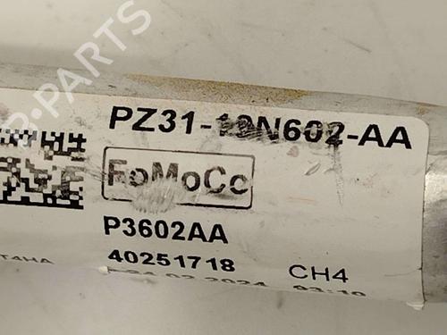 AC pipe FORD TRANSIT CUSTOM V710 Van (NRN) 2.0 EcoBlue | BP37602561M126 - Image 3