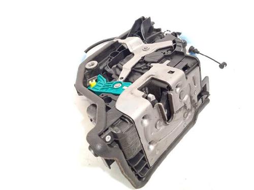 Used Rear left lock MINI MINI (F55) Cooper (136 hp) 14914276