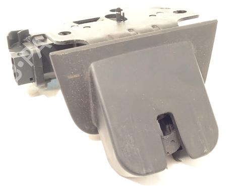 Bagklap lås AUDI A4 B7 Avant (8ED) 2.0 TDI quattro (140 hp) 28538032