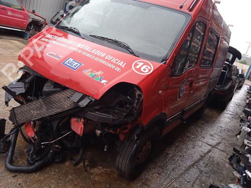 Starter OPEL MOVANO A Van (X70) 2.5 DTI (FD) | BP24107224M8 - Image 9