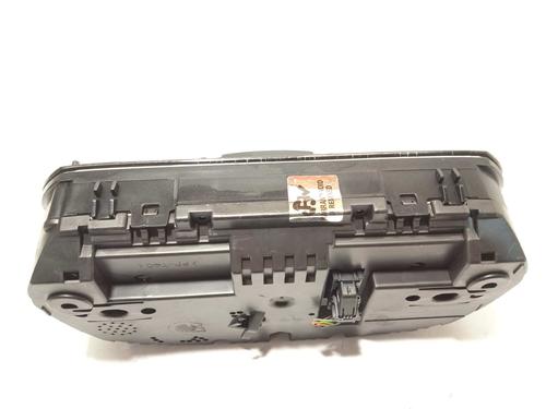Instrument cluster BMW 1 (E87) 120 d | BP16501115C47 