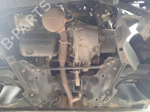 Left front driveshaft CITROËN C-ELYSEE (DD_) 1.5 BlueHDi 100 | BP15897127M38 