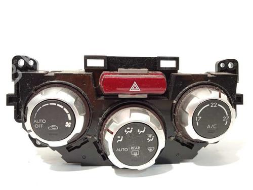 Climate control SUBARU FORESTER (SH_) 2.0 D AWD (SHH, SHD, SHN) | BP11987258I5 